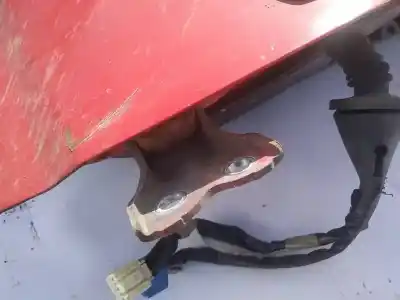 Pezzo di ricambio per auto di seconda mano fermo porta per toyota corolla (e11) 2.0 d-4d linea sol riferimenti oem iam 