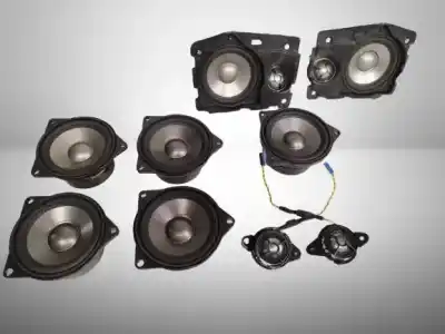 Peça sobressalente para automóvel em segunda mão  por BMW 7-SERIES, E65 / E66 / E67 /E68 2001.11 - 2008.06  Referências OEM IAM 6907641  