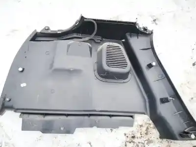 Second-hand car spare part plastics for opel meriva 1.6 16v oem iam references 13171906  460029937