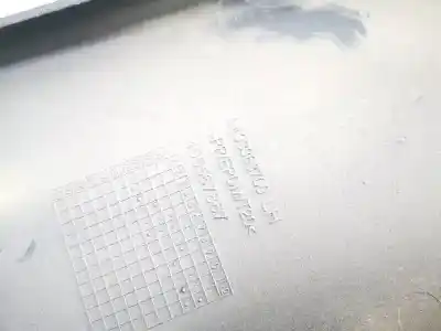 Pezzo di ricambio per auto di seconda mano plastica per opel meriva 1.6 16v riferimenti oem iam 93363700  