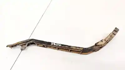 Peça sobressalente para automóvel em segunda mão plásticos por opel meriva 1.6 16v referências oem iam 93338081