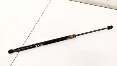 Peça sobressalente para automóvel em segunda mão amortecedores do tronco / porta por opel meriva 1.6 16v referências oem iam 