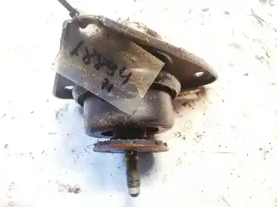 Second-hand car spare part engine support for hyundai i30 1.6 crdi cat oem iam references   