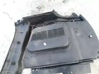 Pezzo di ricambio per auto di seconda mano plastica per opel meriva 1.6 16v riferimenti oem iam 13171907  460029937