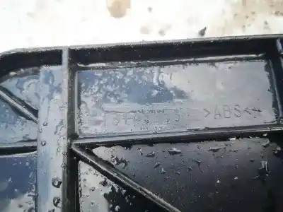 Pezzo di ricambio per auto di seconda mano plastica per opel meriva 1.6 16v riferimenti oem iam 13143153  