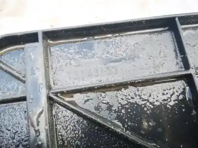 Pezzo di ricambio per auto di seconda mano plastica per opel meriva 1.6 16v riferimenti oem iam 13143153  