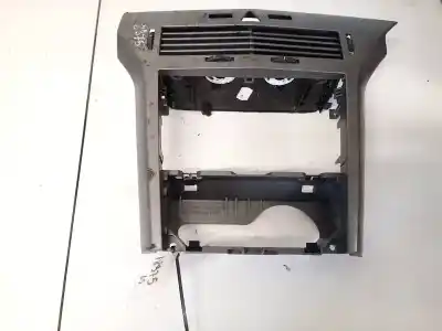 İkinci el araba yedek parçası HAVALANDIRMA IZGARASI için OPEL ASTRA H CARAVAN  OEM IAM referansları 13141091  13141085