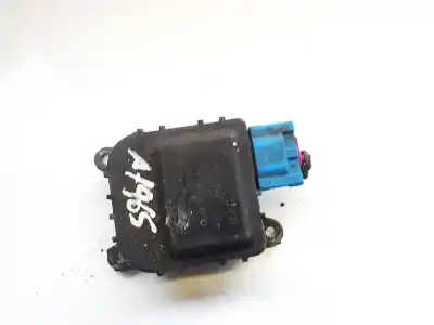 Second-hand car spare part air conditioning hatches opening motor for volkswagen passat variant (3b6) 1.9 tdi oem iam references 8d1820511b