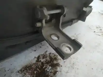 Peça sobressalente para automóvel em segunda mão esticador de porta por peugeot 5008 1.6 hdi fap referências oem iam 