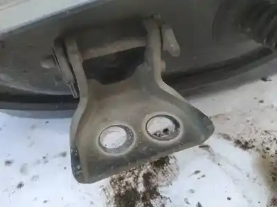 Peça sobressalente para automóvel em segunda mão esticador de porta por peugeot 5008 1.6 hdi fap referências oem iam 