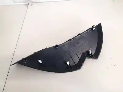 Автозапчастина б/у пластикler для mitsubishi outlander (cw0) 2.0 di-d intense посилання на oem iam 8002a045zz  