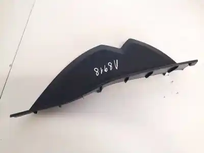 Автозапчасти б/у пластик за mitsubishi outlander (cw0) 2.0 di-d intense ссылки oem iam 8002a045zz