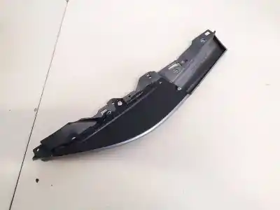 Автозапчасти б/у пластик за mitsubishi outlander (cw0) 2.0 di-d intense ссылки oem iam   