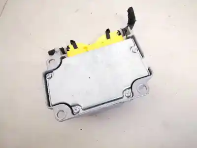 Автозапчасти б/у блок управления подушками безопасности за mitsubishi outlander (cw0) 2.0 di-d intense ссылки oem iam p8635a053  