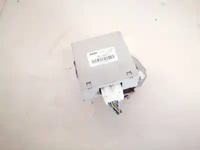 Автозапчасти б/у электронный модуль за mitsubishi outlander (cw0) 2.0 di-d intense ссылки oem iam 8631a057