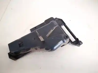 Автозапчасти б/у пластик за mitsubishi outlander (cw0) 2.0 di-d intense ссылки oem iam cab132a008