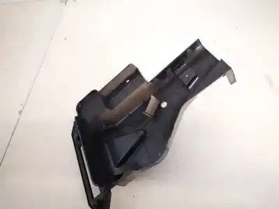 Автозапчасти б/у пластик за mitsubishi outlander (cw0) 2.0 di-d intense ссылки oem iam cab132a008  