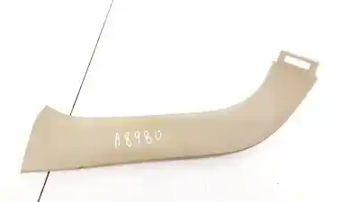 Peça sobressalente para automóvel em segunda mão plásticos por toyota rav 4 (a3) 2.2 d-cat referências oem iam 6793842030
