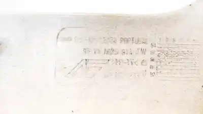 Second-hand car spare part plastics for ford galaxy (vx) 1.9 tdi cat oem iam references 7m0867233  95vwac2591a