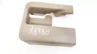 Peça sobressalente para automóvel em segunda mão plásticos por toyota rav 4 (a3) 2.2 d-cat referências oem iam 7996742020