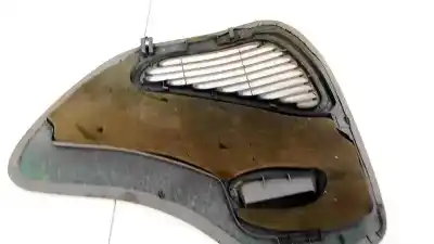 Second-hand car spare part plastics for ford galaxy (vx) 1.9 tdi cat oem iam references   