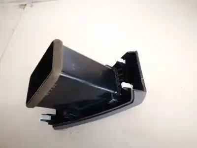 Автозапчасти б/у аэрационная решетка за mitsubishi outlander (cw0) 2.0 di-d intense ссылки oem iam 8030a025zz  gn711-14010