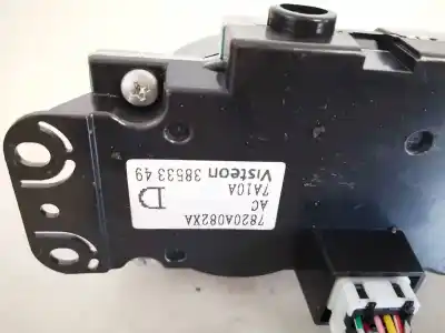 Автозапчасти б/у климат-контроль за mitsubishi outlander (cw0) 2.0 di-d intense ссылки oem iam 7820a082xa  3853349