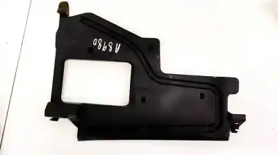 Peça sobressalente para automóvel em segunda mão plásticos por toyota rav 4 (a3) 2.2 d-cat referências oem iam 5560642030
