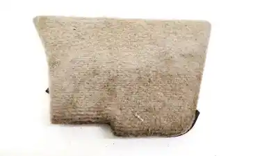 Peça sobressalente para automóvel em segunda mão plásticos por toyota rav 4 (a3) 2.2 d-cat referências oem iam 