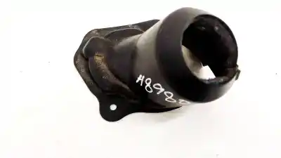 Автозапчастина б/у пластика для toyota rav 4 (a3) 2.2 d-cat посилання на oem iam 4525942020  45259-42020