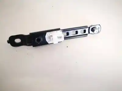 Автозапчасти б/у пластик за mitsubishi outlander (cw0) 2.0 di-d intense ссылки oem iam 