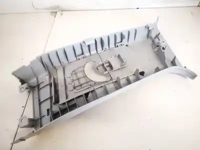 Автозапчасти б/у пластик за mitsubishi outlander (cw0) 2.0 di-d intense ссылки oem iam 7211a052ha  