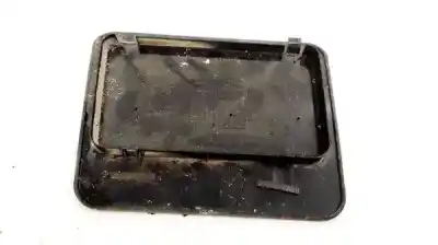 Pezzo di ricambio per auto di seconda mano plastica per ford galaxy (vx) 1.9 tdi cat riferimenti oem iam 7m0867657b  95vw310n05acw