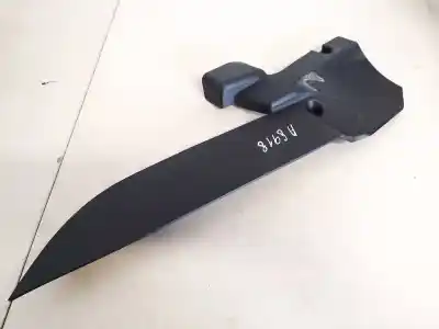 Автозапчасти б/у пластик за mitsubishi outlander (cw0) 2.0 di-d intense ссылки oem iam 8011a074