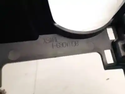 Автозапчастина б/у пластикler для mitsubishi outlander (cw0) 2.0 di-d intense посилання на oem iam 8011a0691  8011a069-1