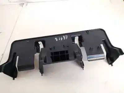 Автозапчасти б/у пластик за mitsubishi outlander (cw0) 2.0 di-d intense ссылки oem iam n257519  