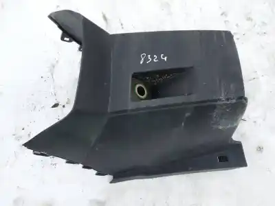 Автозапчасти б/у пластики за mazda 5 berl. (cr) 2.0 crtd active+ (105kw) ссылки oem iam cc2964321
