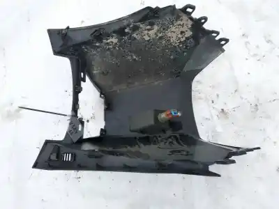 Автозапчастина б/у пластика для mazda 5 berl. (cr) 2.0 crtd active+ (105kw) посилання на oem iam cc2964321  