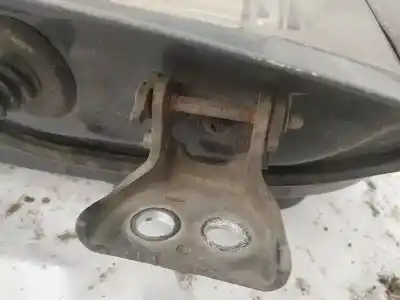 Peça sobressalente para automóvel em segunda mão esticador de porta por peugeot 5008 1.6 hdi fap referências oem iam 