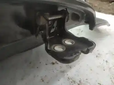 Peça sobressalente para automóvel em segunda mão esticador de porta por peugeot 5008 1.6 hdi fap referências oem iam 