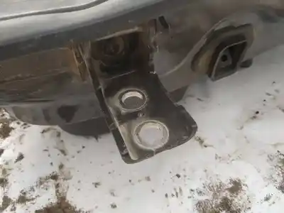 Peça sobressalente para automóvel em segunda mão esticador de porta por peugeot 5008 1.6 hdi fap referências oem iam 