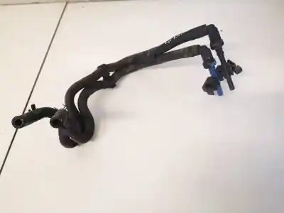 Second-hand car spare part tube for skoda octavia combi (1u5) 1.9 tdi oem iam references 1j0130295a Second-hand car spare part tube for skoda octavia combi (1u5) 1.9 tdi oem iam references 1j0130295a