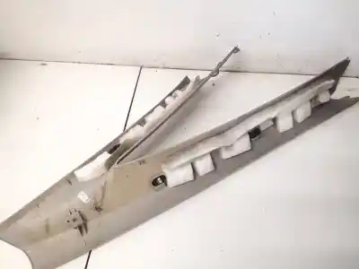 Pezzo di ricambio per auto di seconda mano plastica per opel meriva 1.6 16v riferimenti oem iam 93363692  