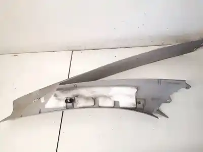 Second-hand car spare part plastics for opel meriva 1.6 16v oem iam references 93363693  455567867