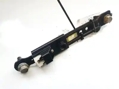 Pezzo di ricambio per auto di seconda mano plastica per hyundai i30 1.6 crdi cat riferimenti oem iam 