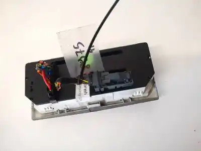 Автозапчастина б/у клімат-контроль для opel astra h caravan 1.7 16v cdti посилання на oem iam 13201300  90151-241