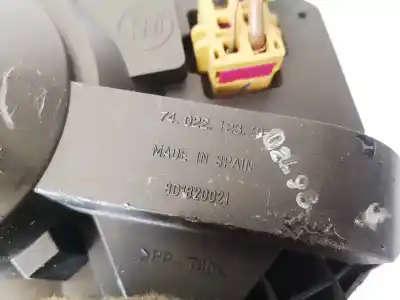 Автозапчастина б/у тепловий двигун для skoda superb (3u4) 2.5 v6 tdi cat (aym) посилання на oem iam 8d1820021  7402212335