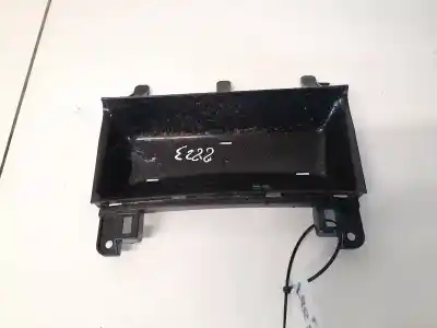 İkinci el araba yedek parçası  için AUDI Q7 (4L)  OEM IAM referansları 4L0863301  