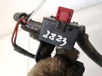 Pezzo di ricambio per auto di seconda mano plastiche per audi q7 (4l) 3.0 v6 24v tdi riferimenti oem iam   