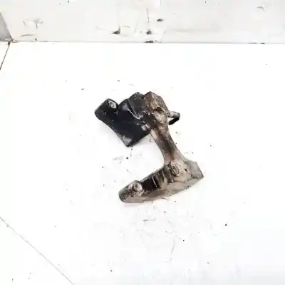 Автозапчастина б/у підтримка двигуна для ford focus turnier (cak) 1.8 tddi turbodiesel cat посилання на oem iam s406030 Автозапчастина б/у підтримка двигуна для ford focus turnier (cak) 1.8 tddi turbodiesel cat посилання на oem iam s406030